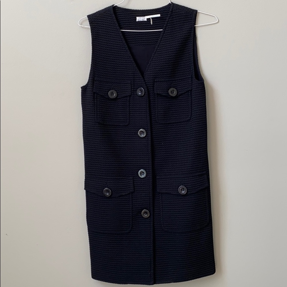 Leon Max dress